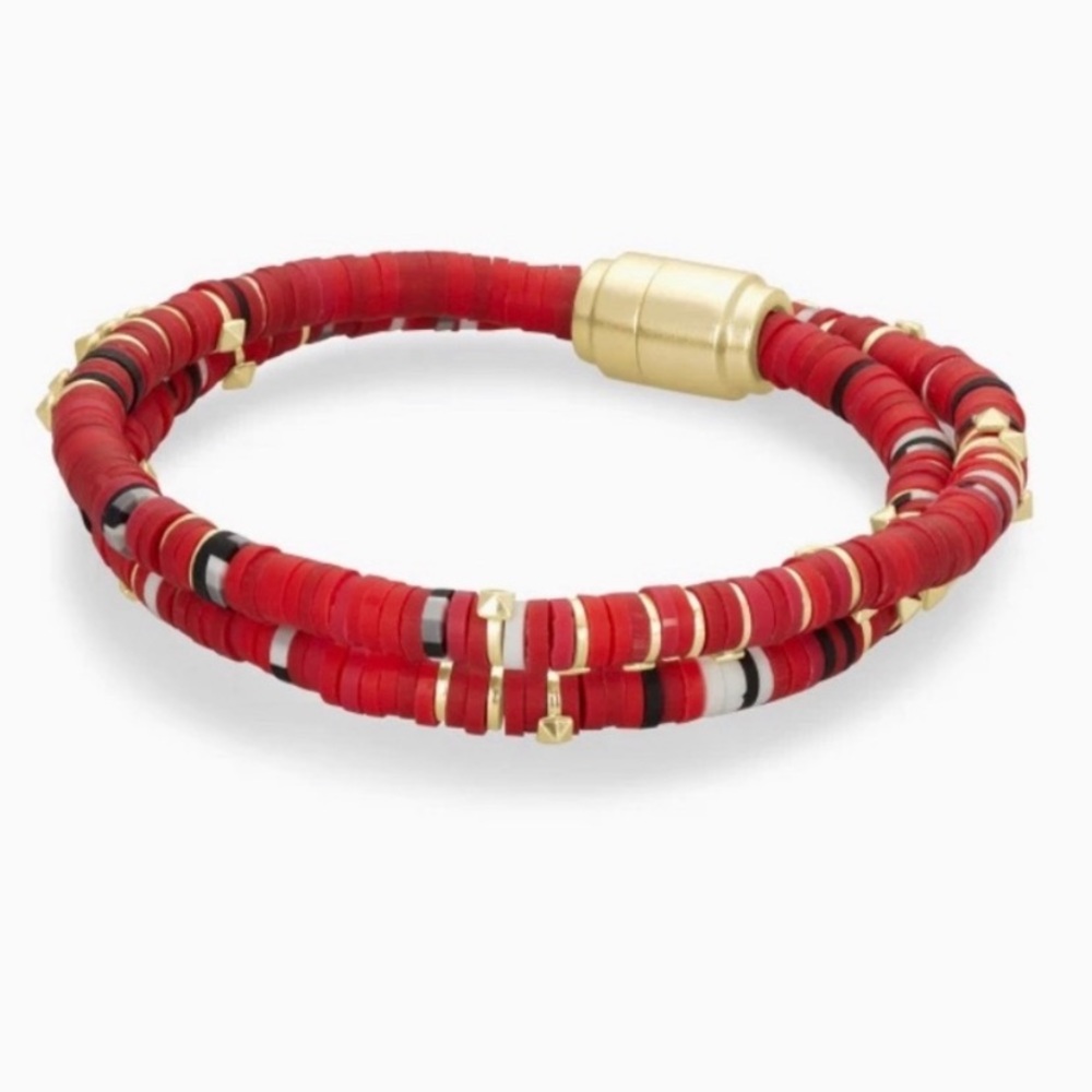 Kendra Scott Reece Wrap Bracelet